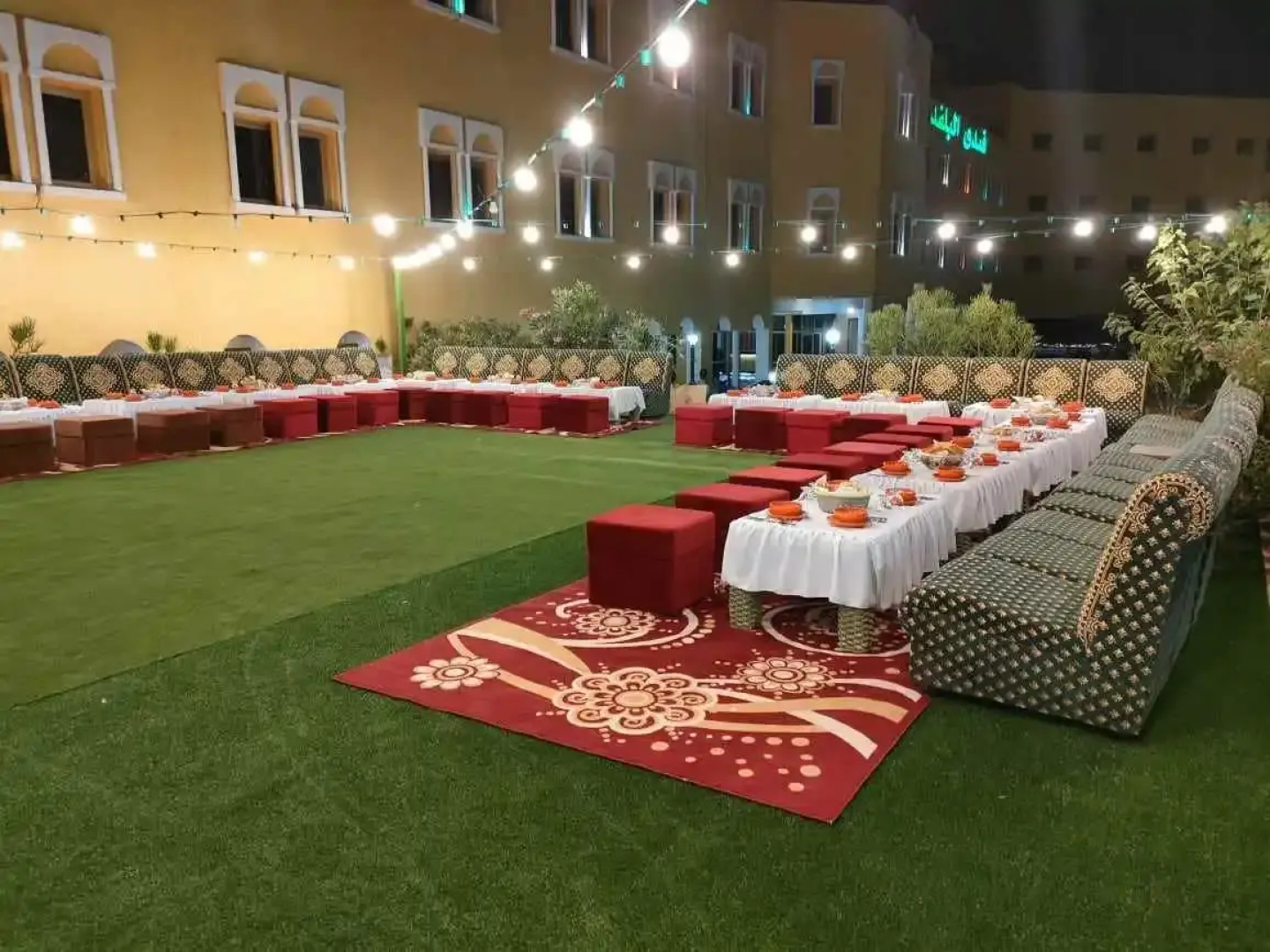 Hotel Belvedere Ghardaia