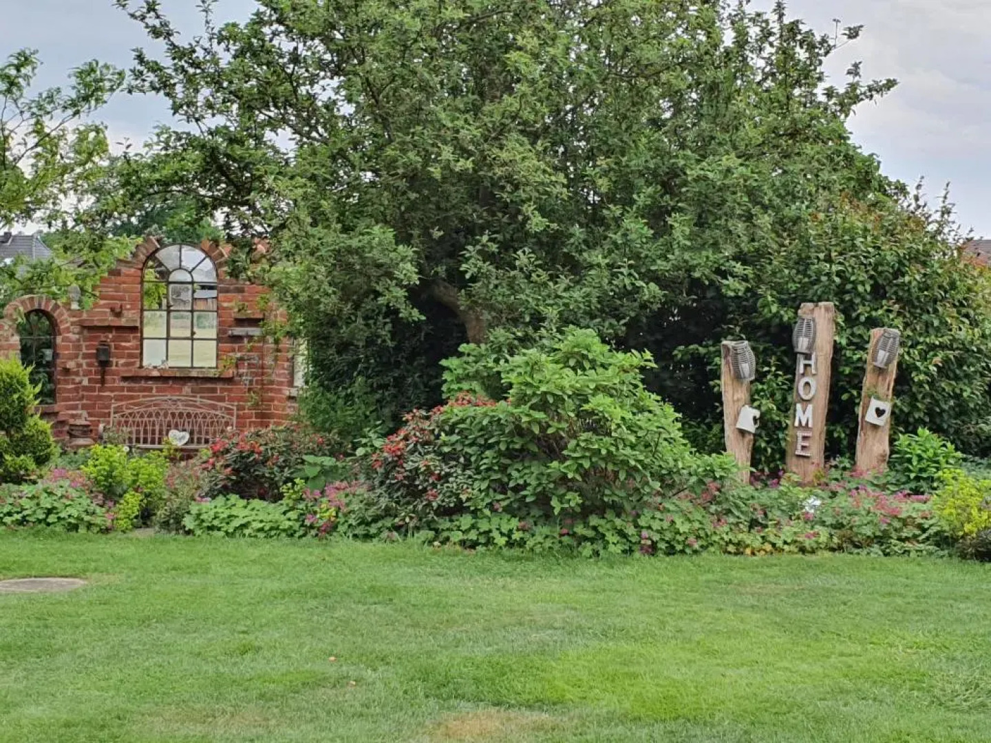 Ferienwohnung Heike Heitmann