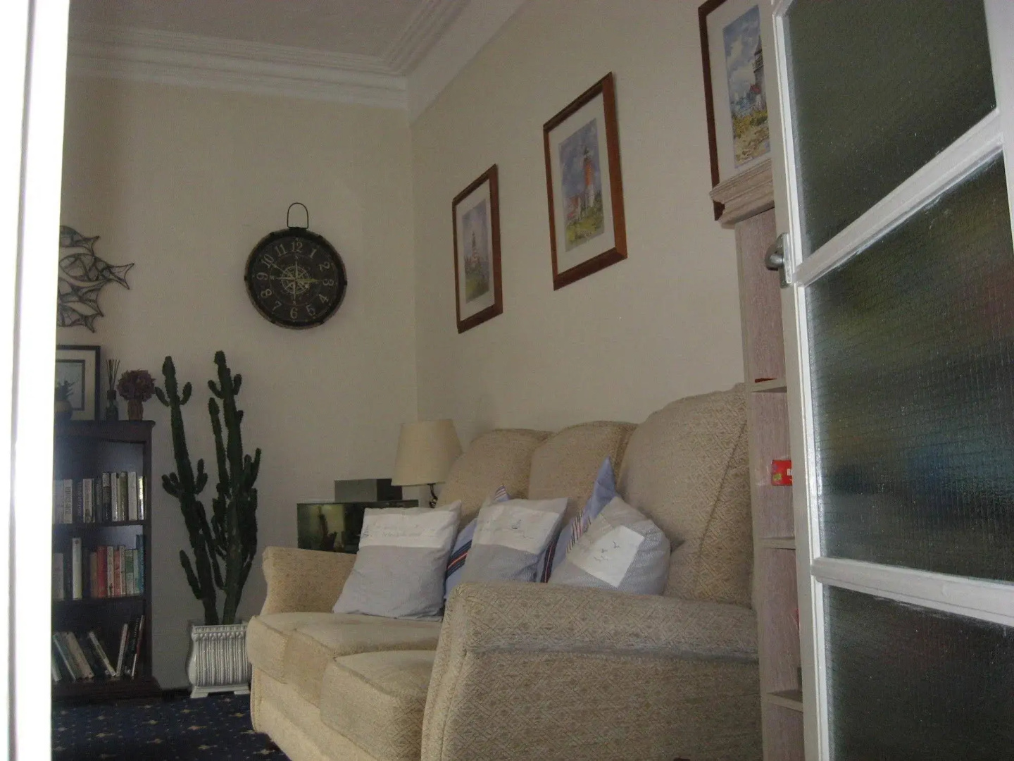 Eastbourne Reymar - B&B