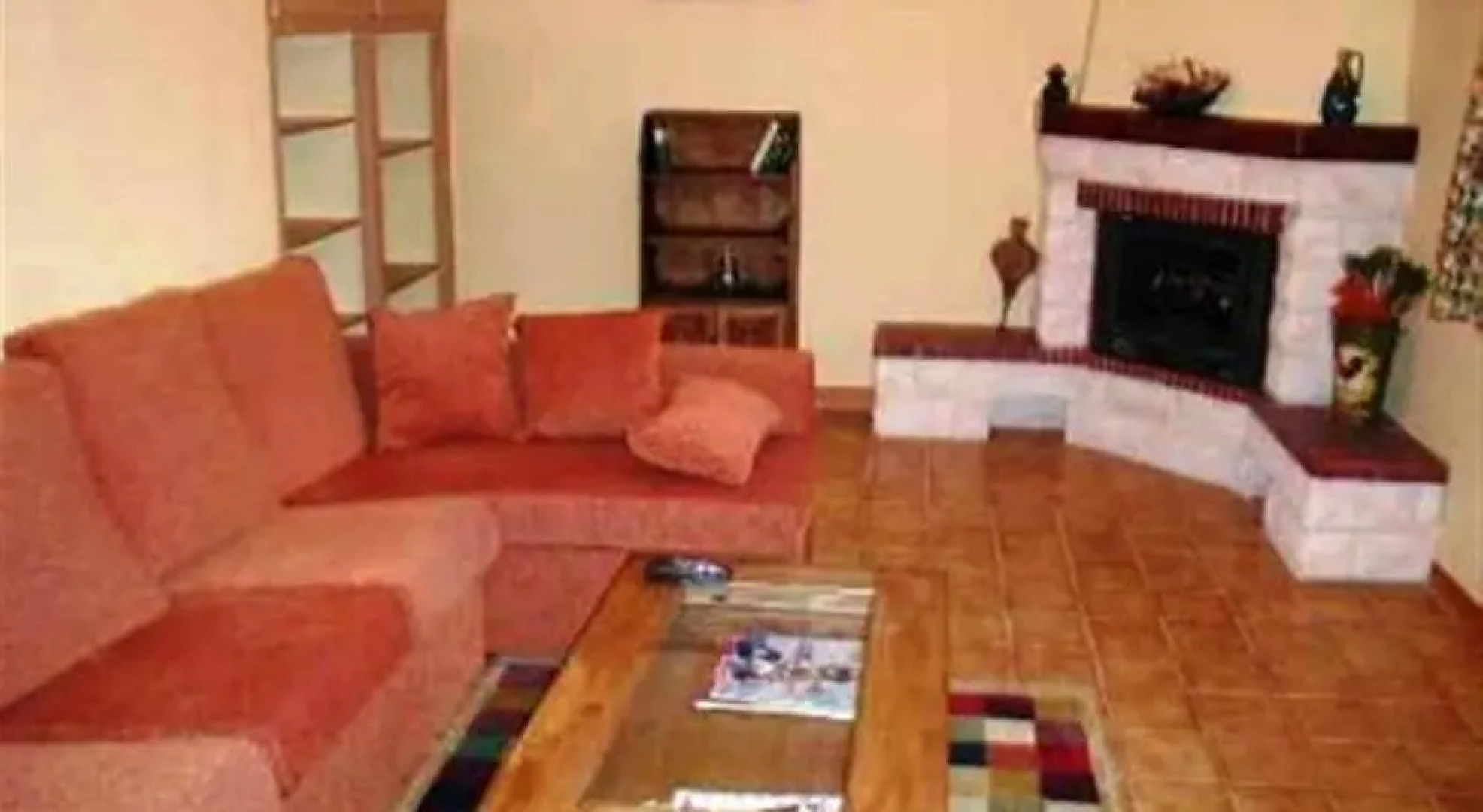 Rental Villa SEIGNOSSE