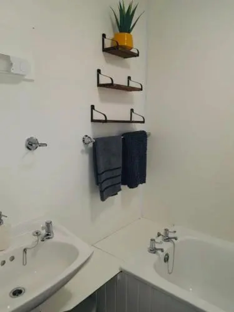 Isle of Gigha Cottages