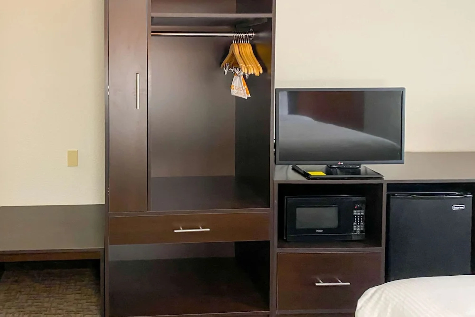 Microtel Inn & Suites by Wyndham Decatur