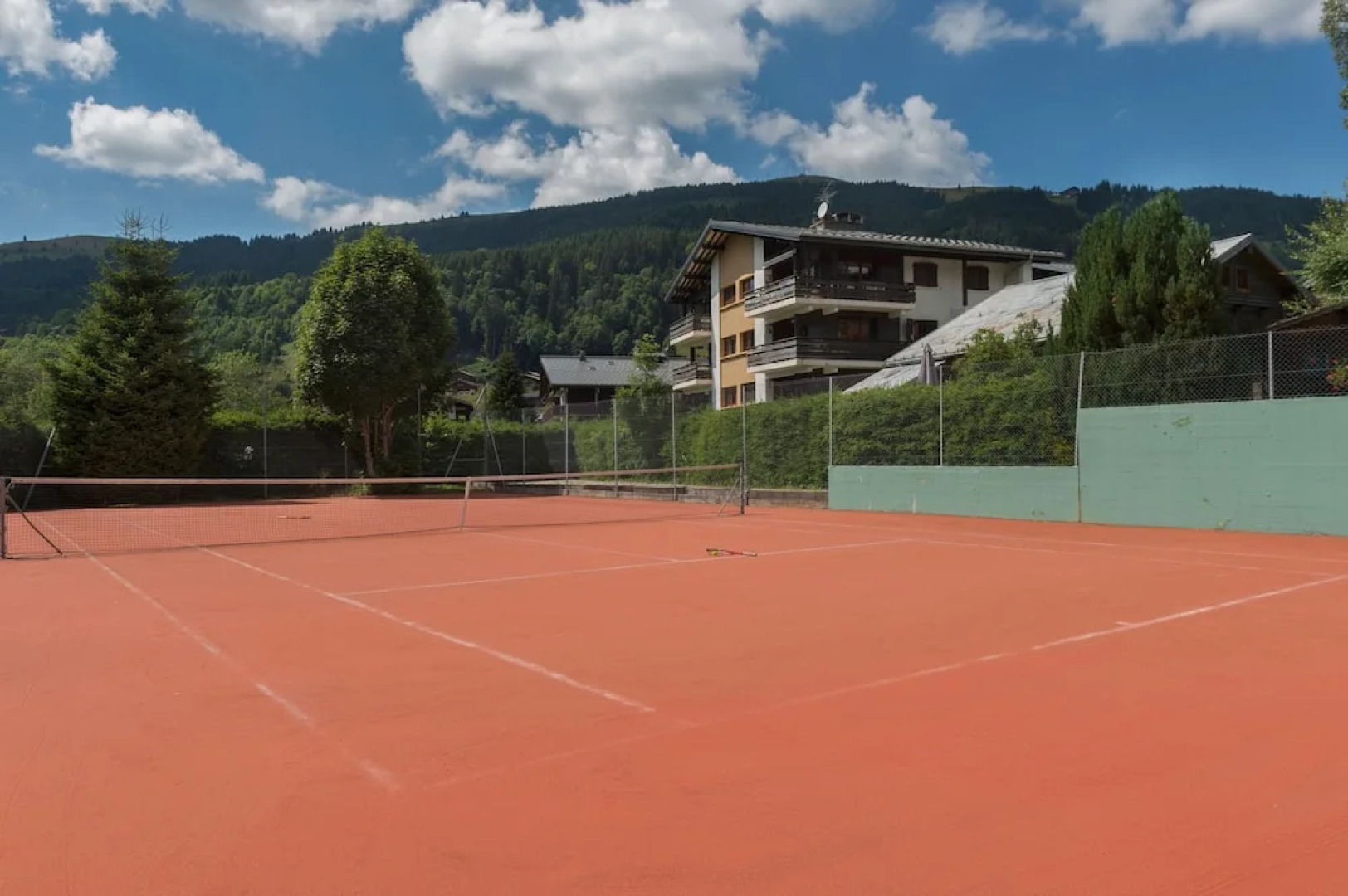 Chalet-Hotel Le Labrador, The Originals Relais