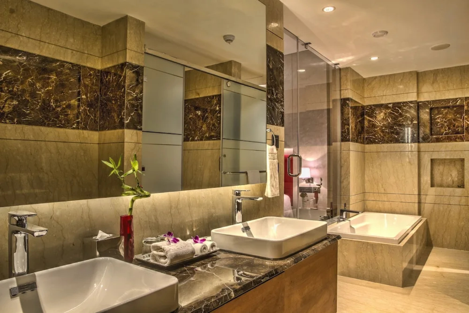 Gateway Nashik