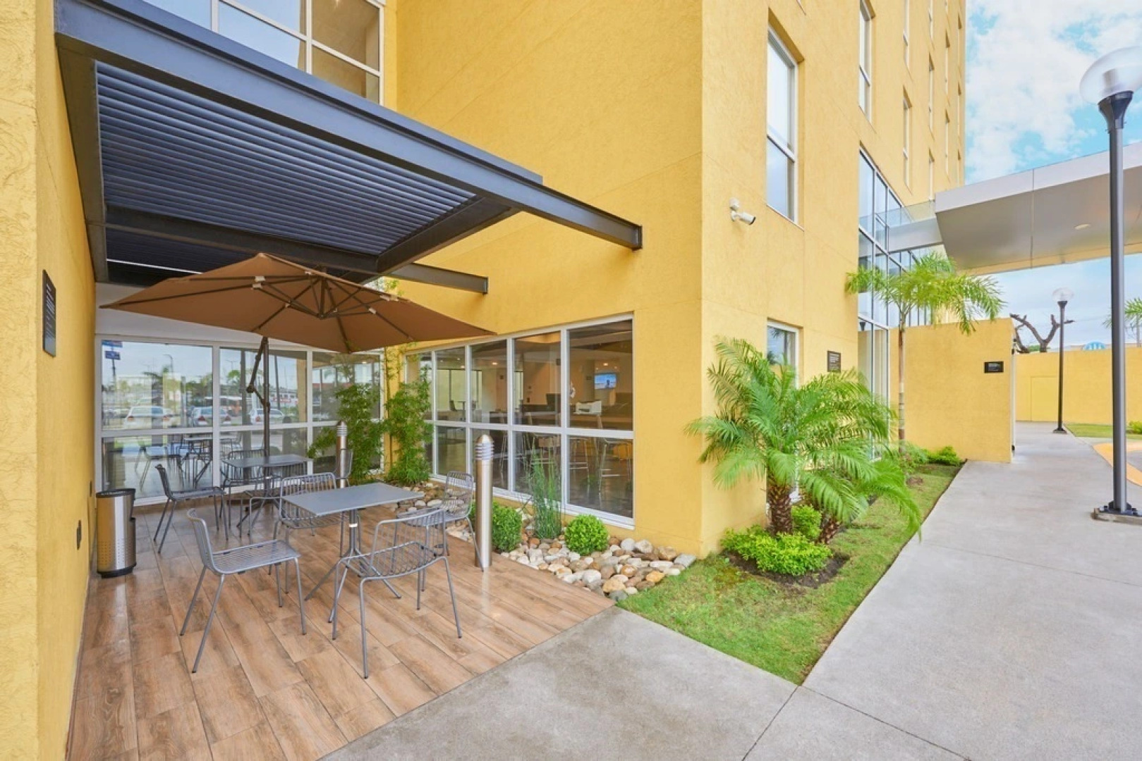 City Express by Marriott Tampico Altamira