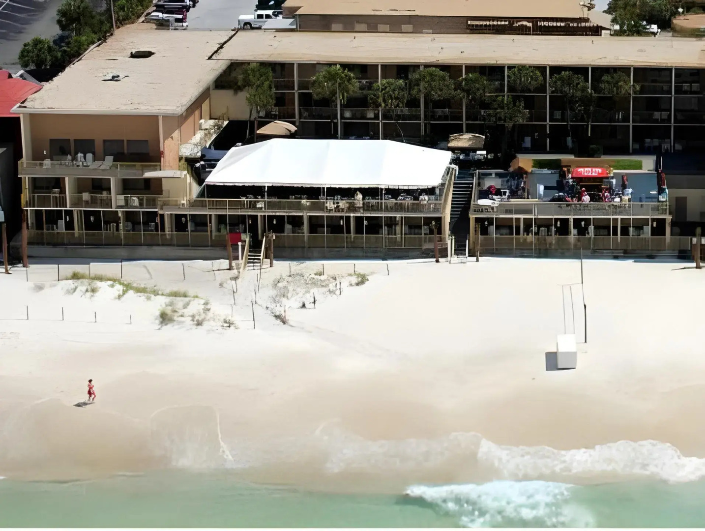 Chateau Beachfront Hotel, A By The Sea Resort