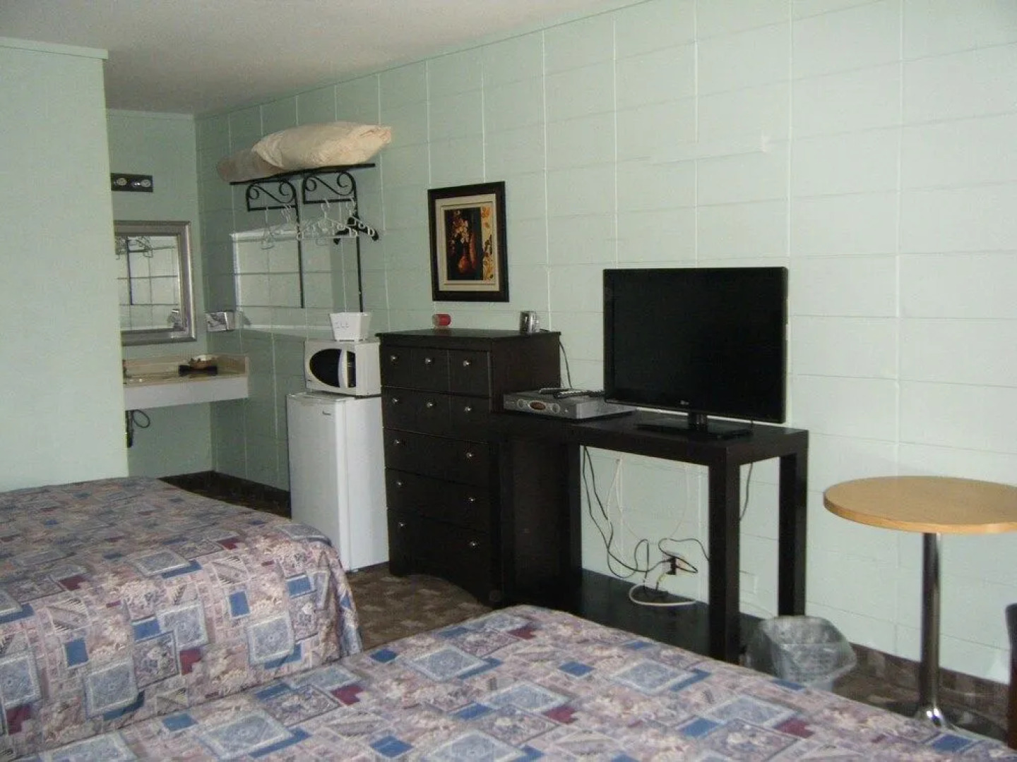 Countryside Inn Motel