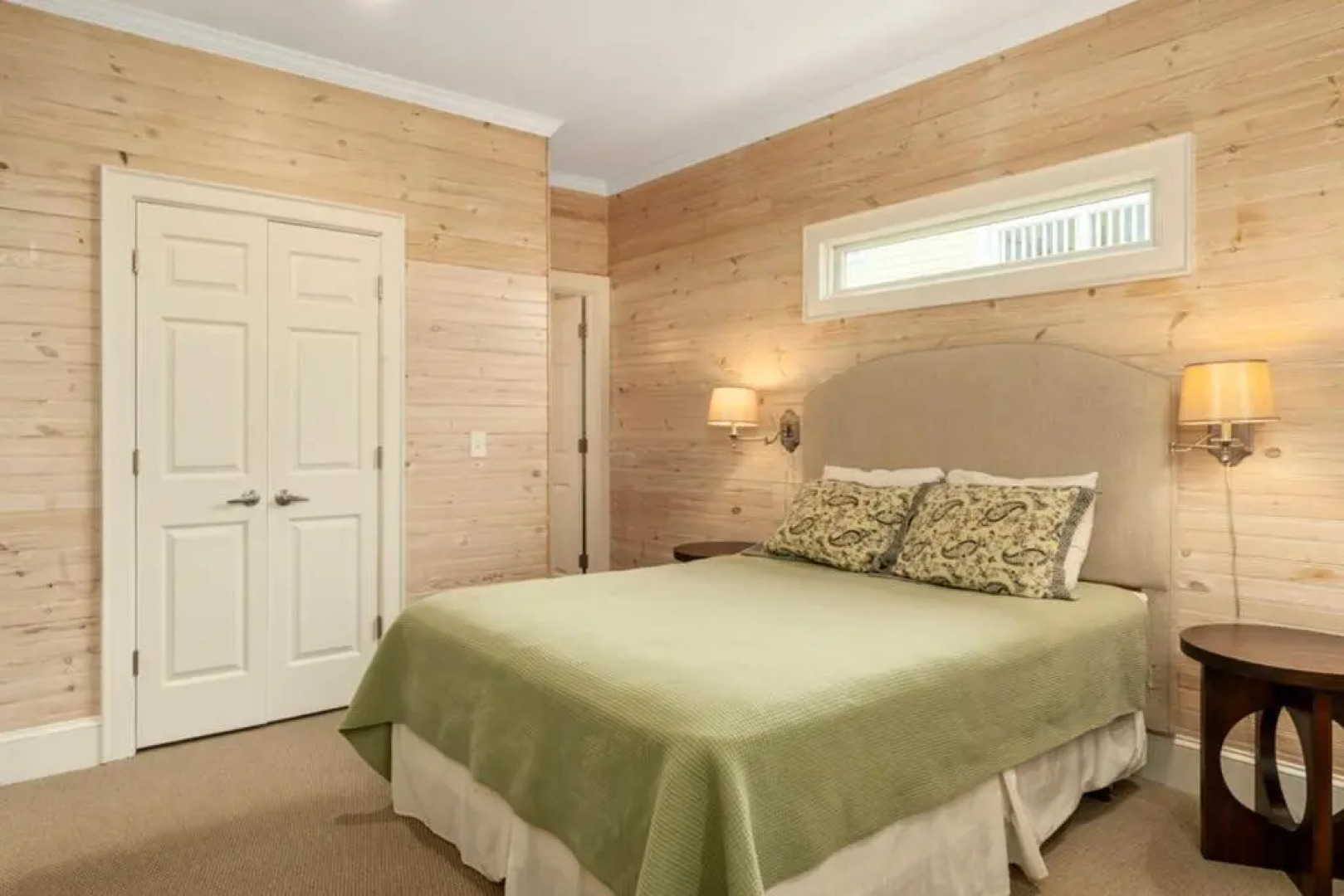 Marsh Madness by Oak Island Accommodations