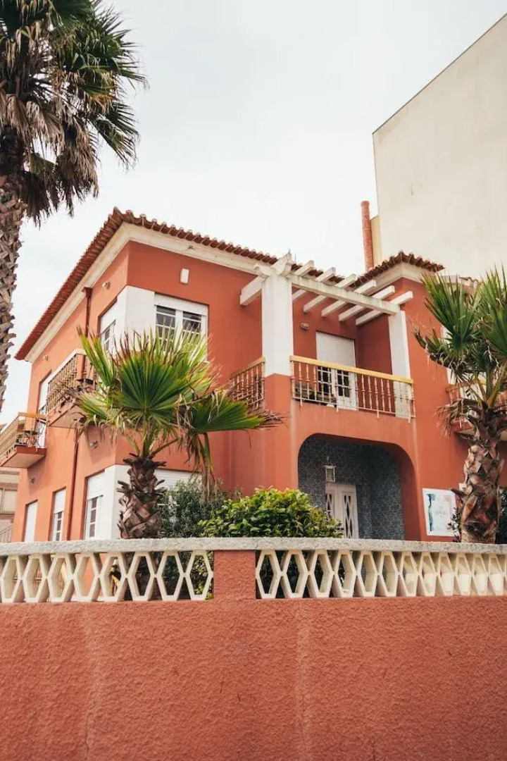 Green Coast Surfhouse