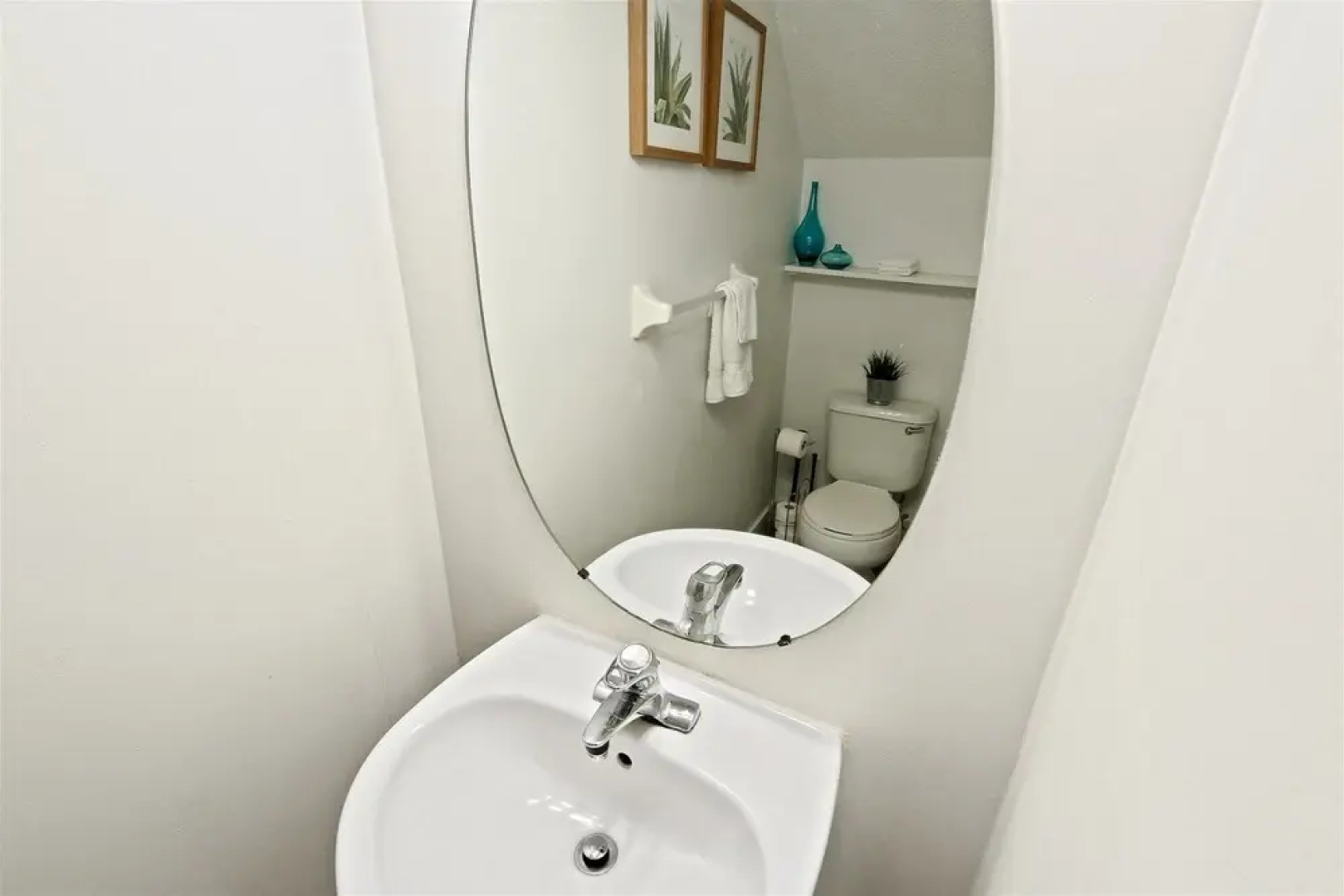 Weston Townhome 219