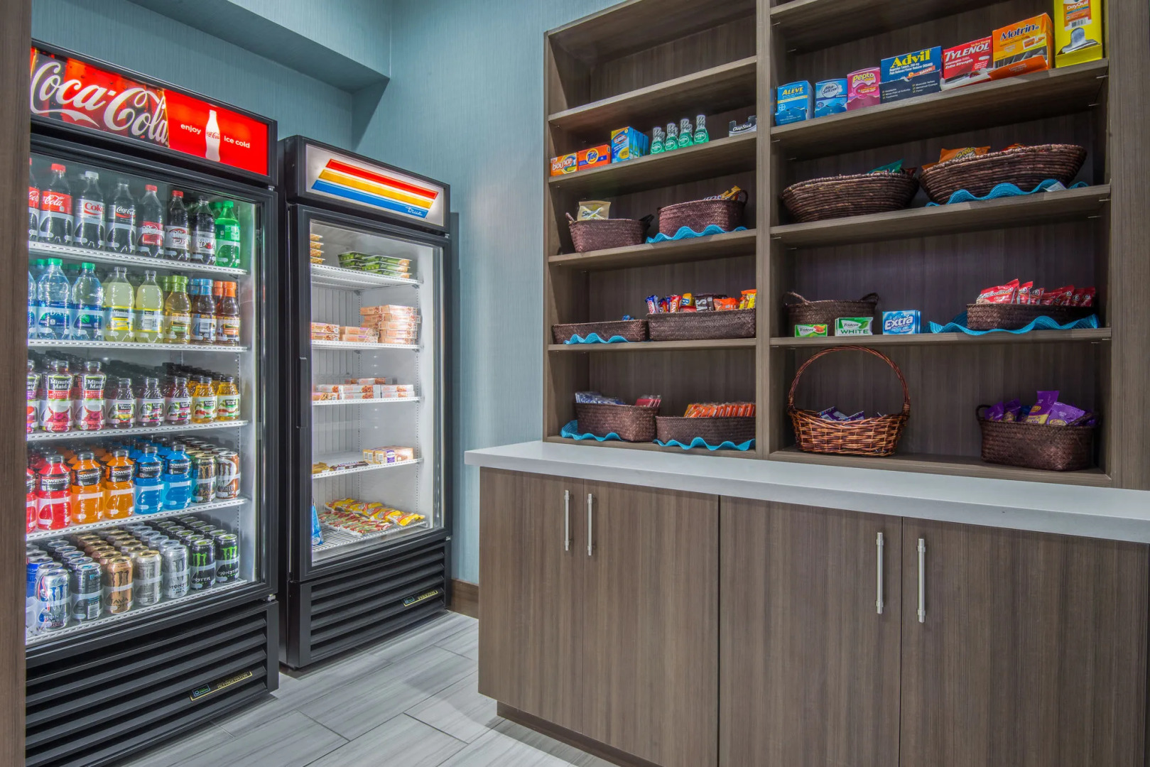 Holiday Inn Express & Suites Stillwater - University Area by IHG