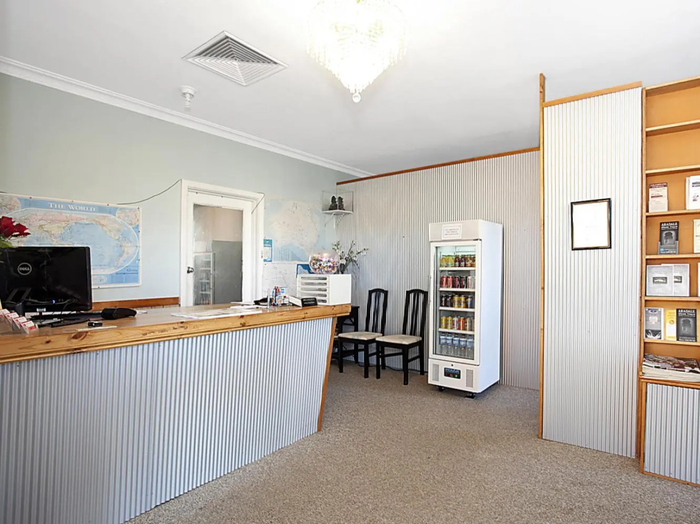 Motel Stawell