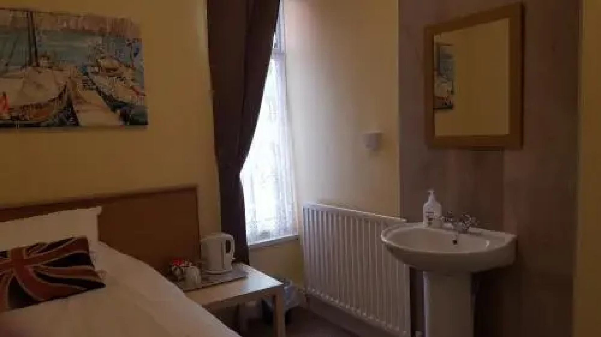 The Beacon Hotel