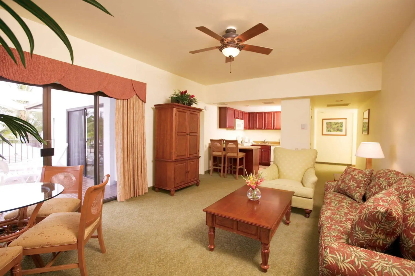 Club Wyndham Royal Sea Cliff