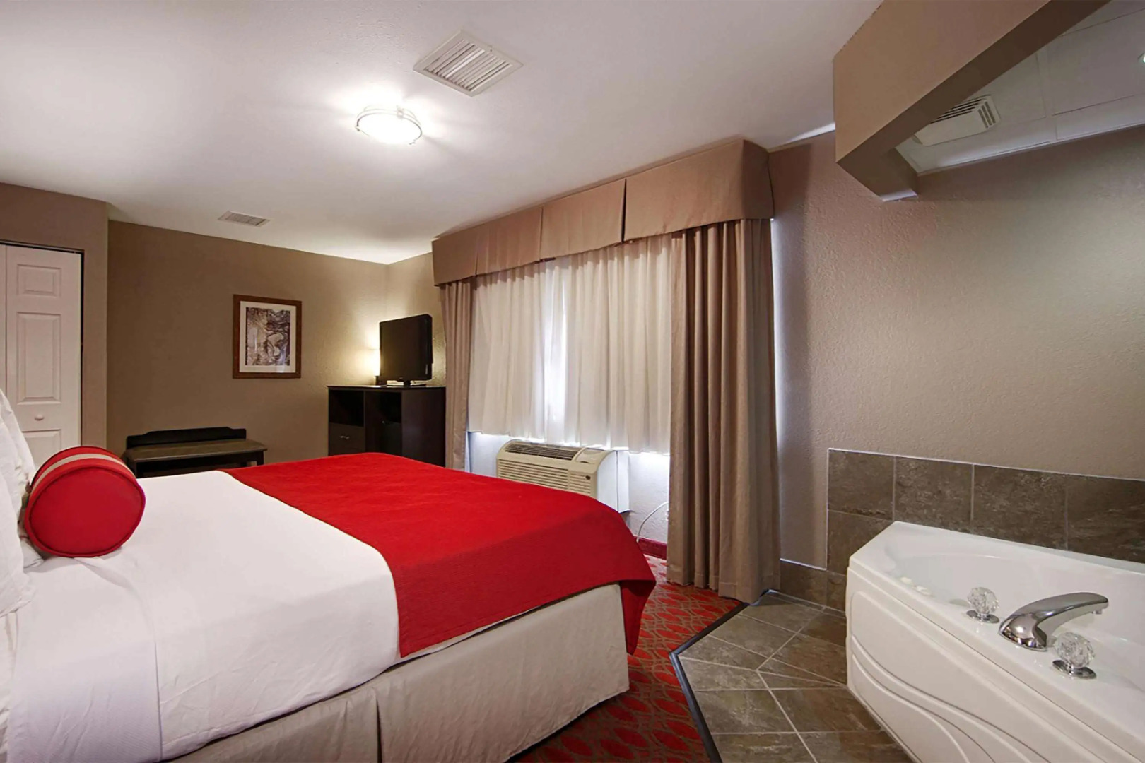 Baymont by Wyndham Brooklyn Center