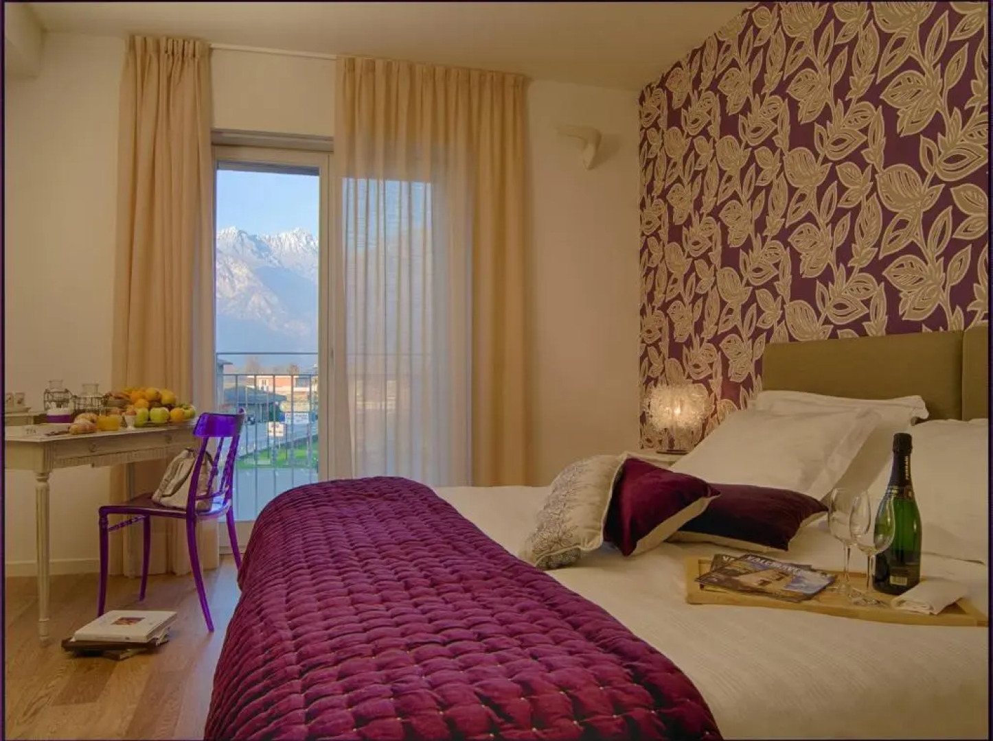 Spluga Sosta & Hotel