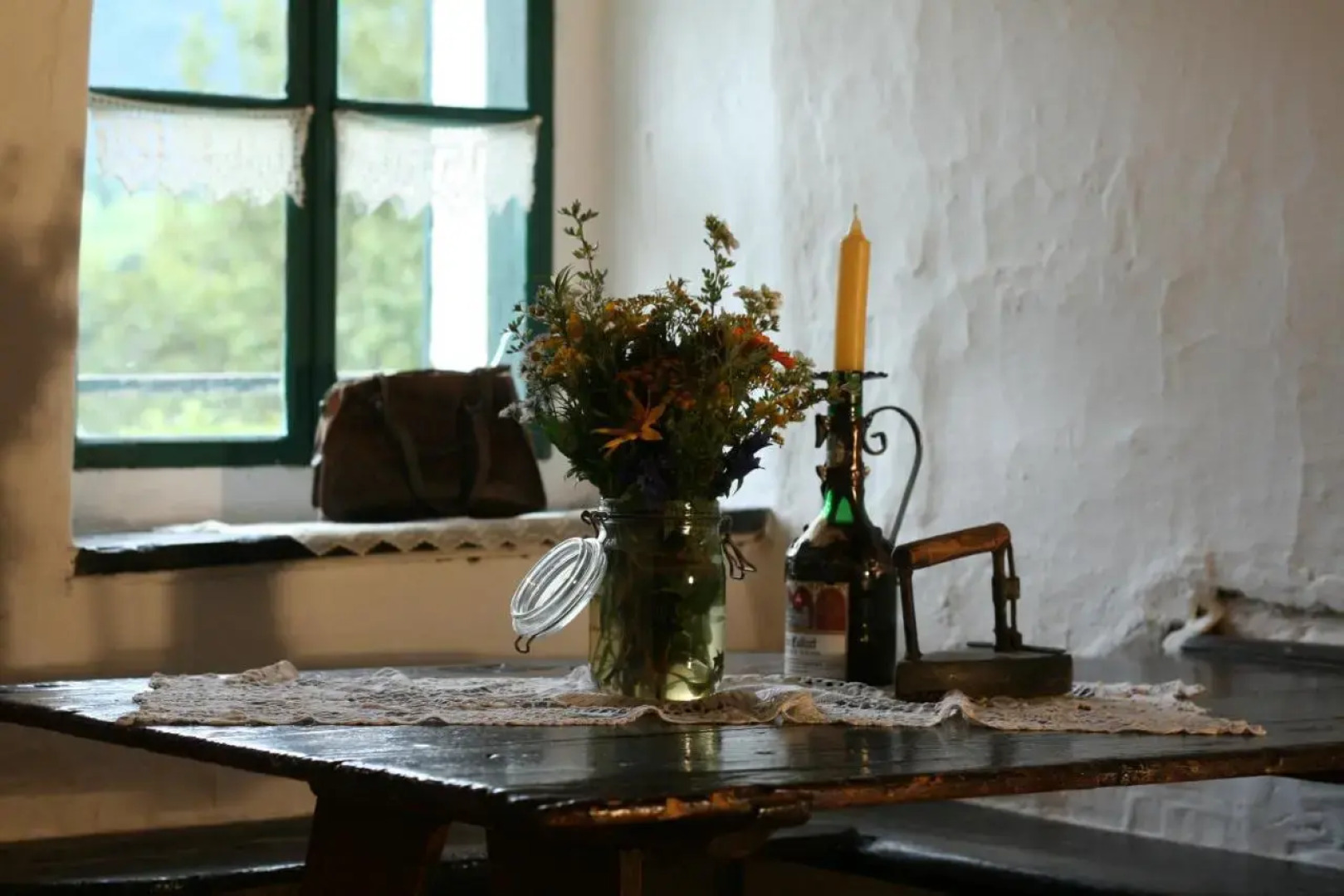 Ferienhaus Wiesbachgut