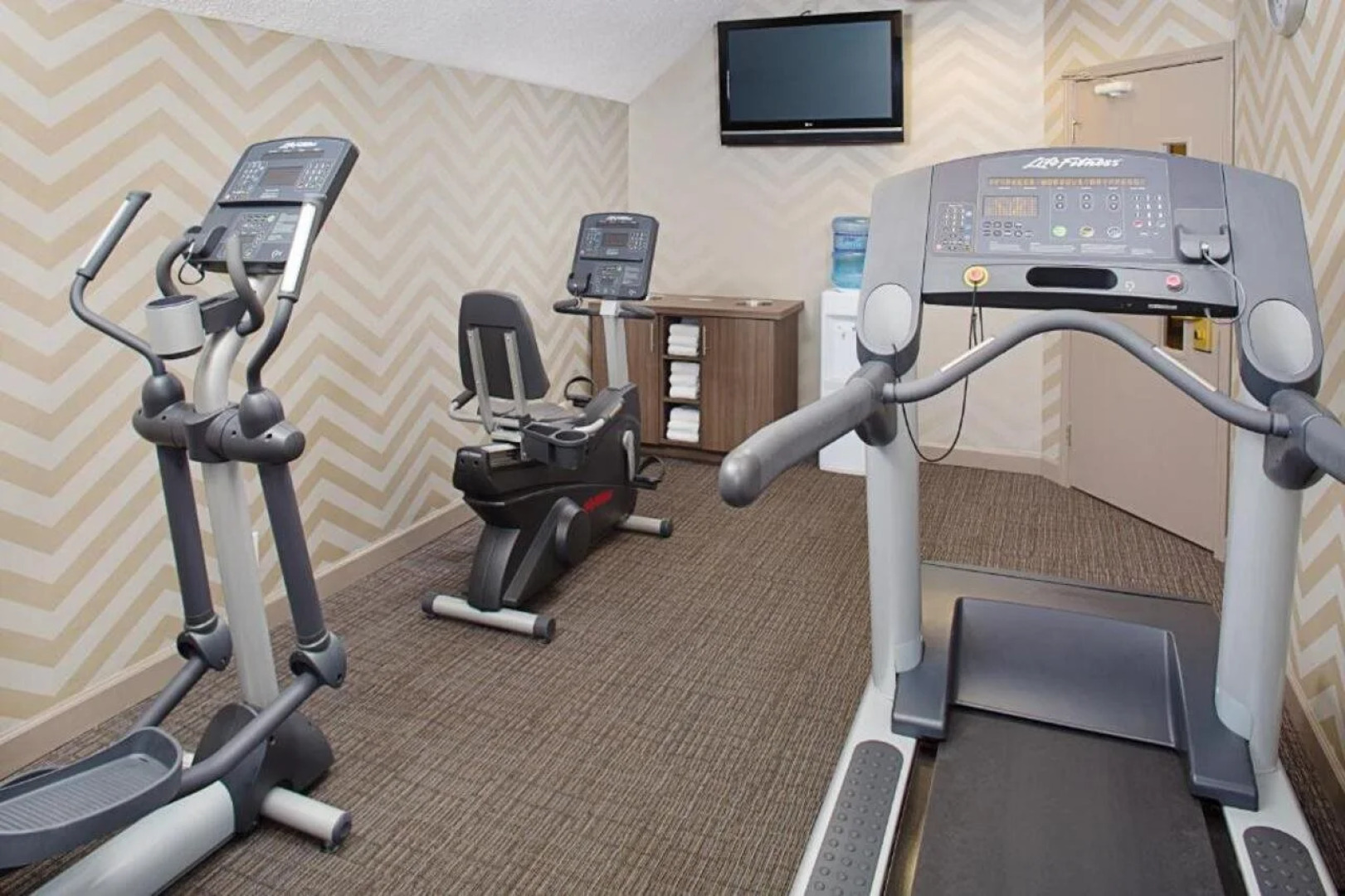 Residence Inn Detroit Troy/Madison Heights