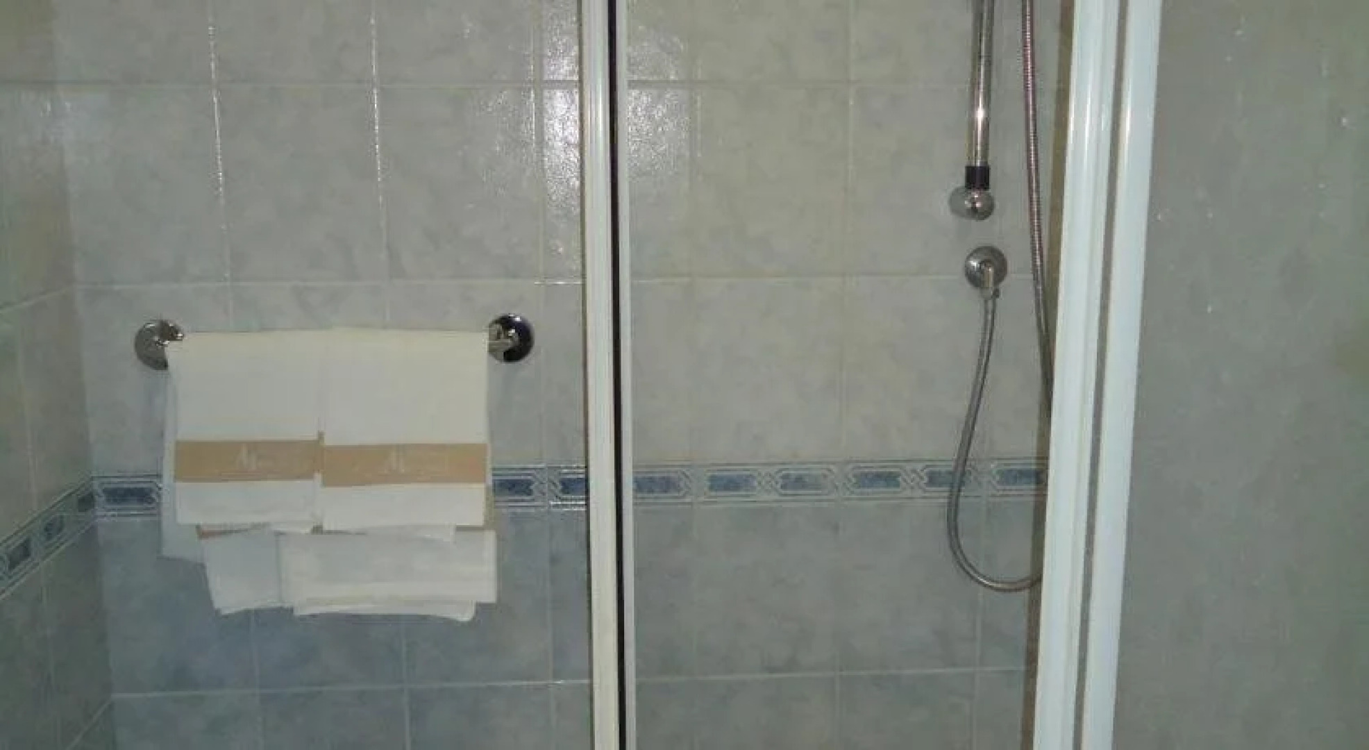 Hotel Ristorante Mommo