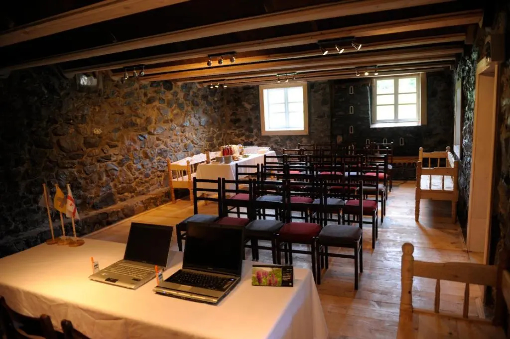 Grand Hotel Ushba
