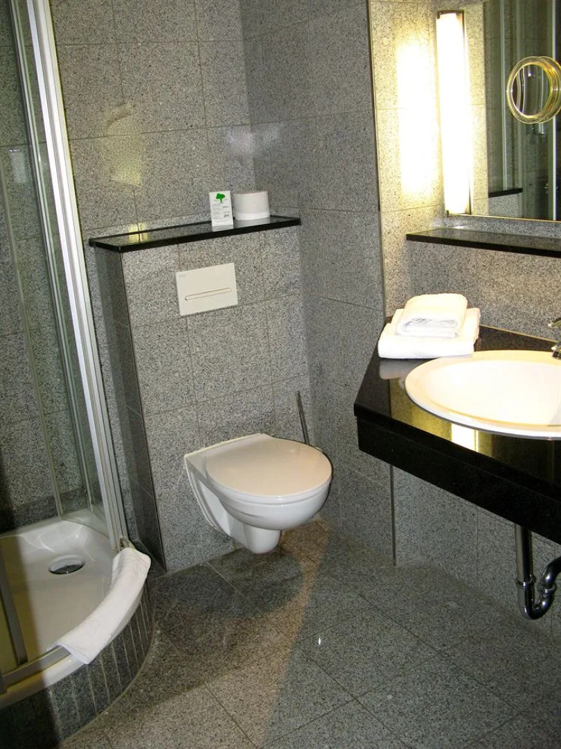 Halbersbacher Parkhotel Biedenkopf