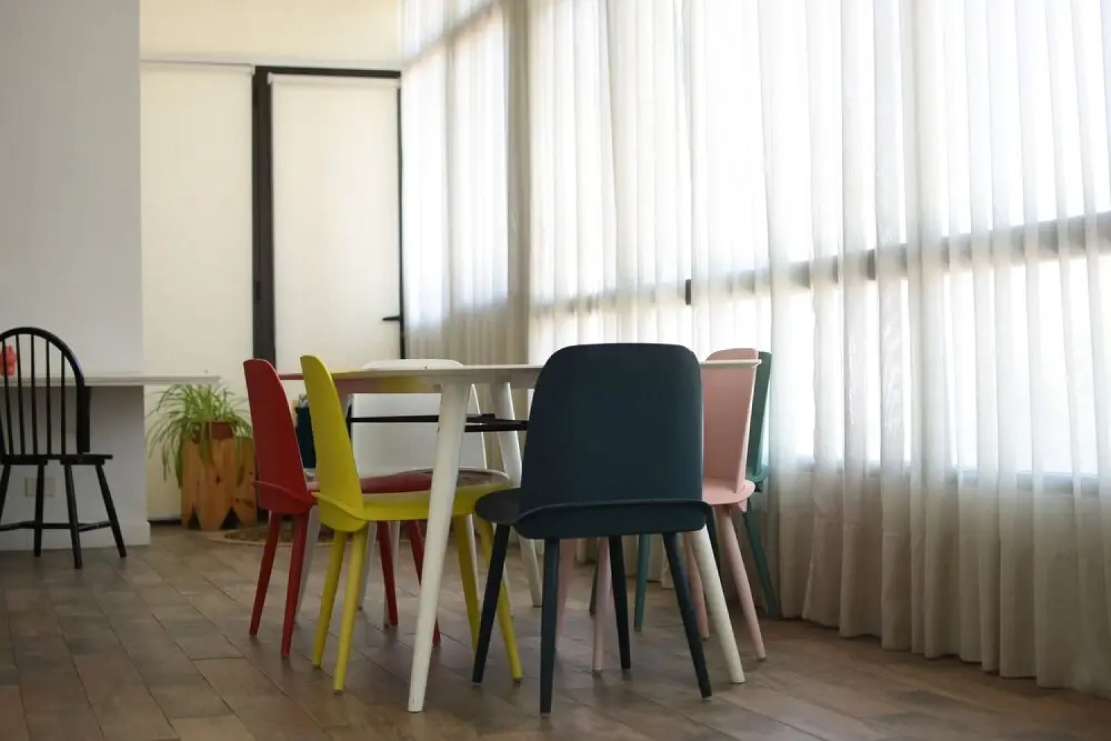 Casa Campus Pilar Araucarias