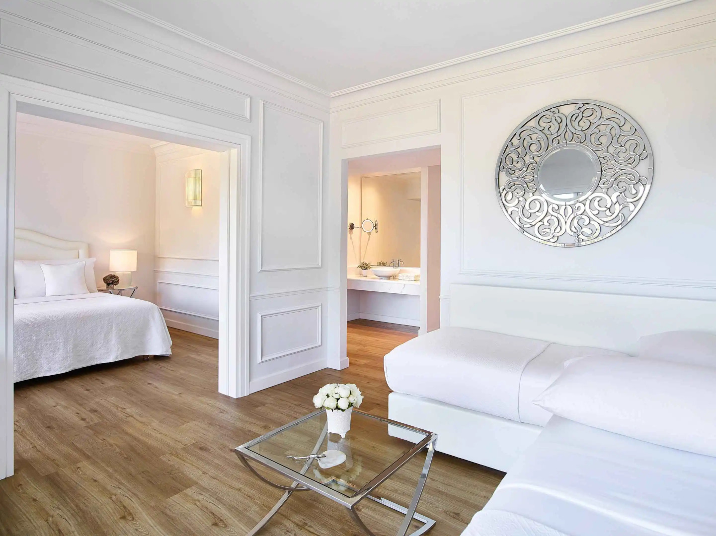 Курорт Corfu Imperial, A Grecotel Resort To Live