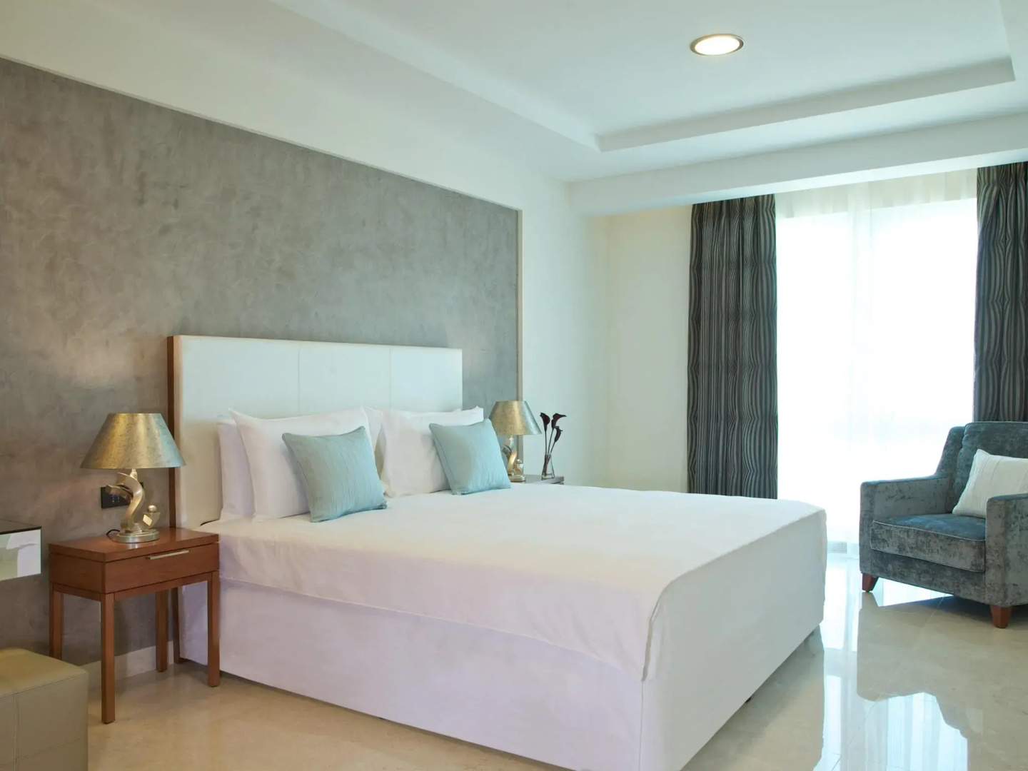 Millennium Executive Apartments Muscat