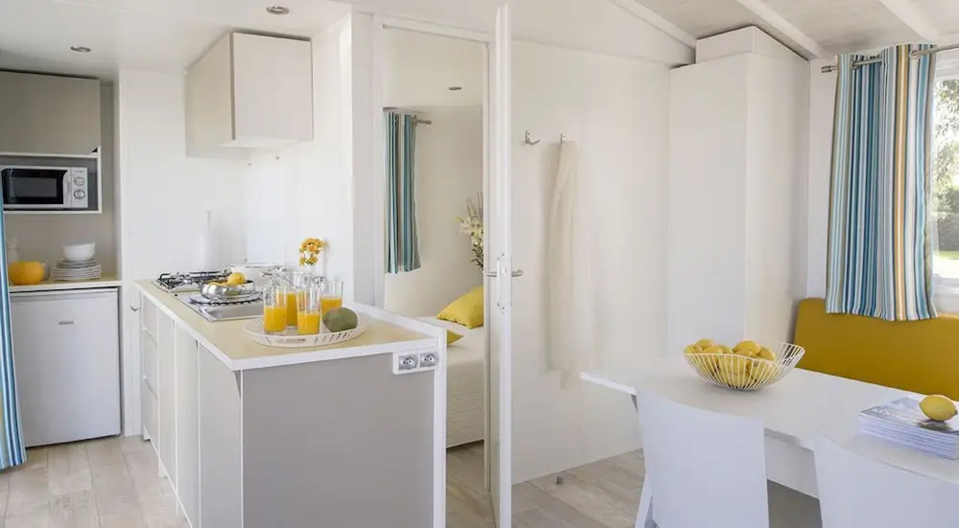 Yelloh Village L'Océan Breton