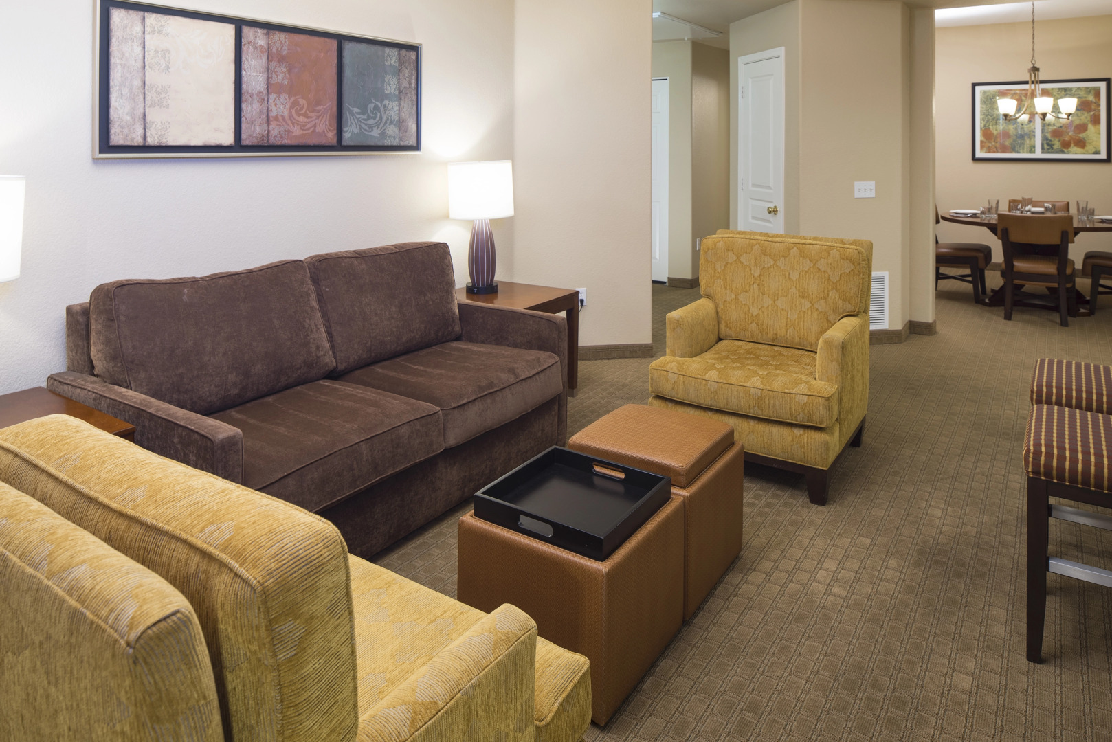 Hilton Vacation Club Scottsdale Links Resort