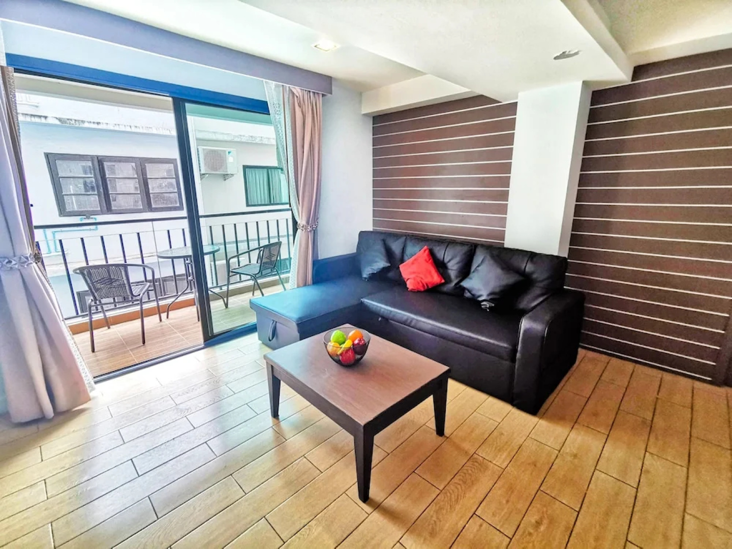 Scandia beach hotel