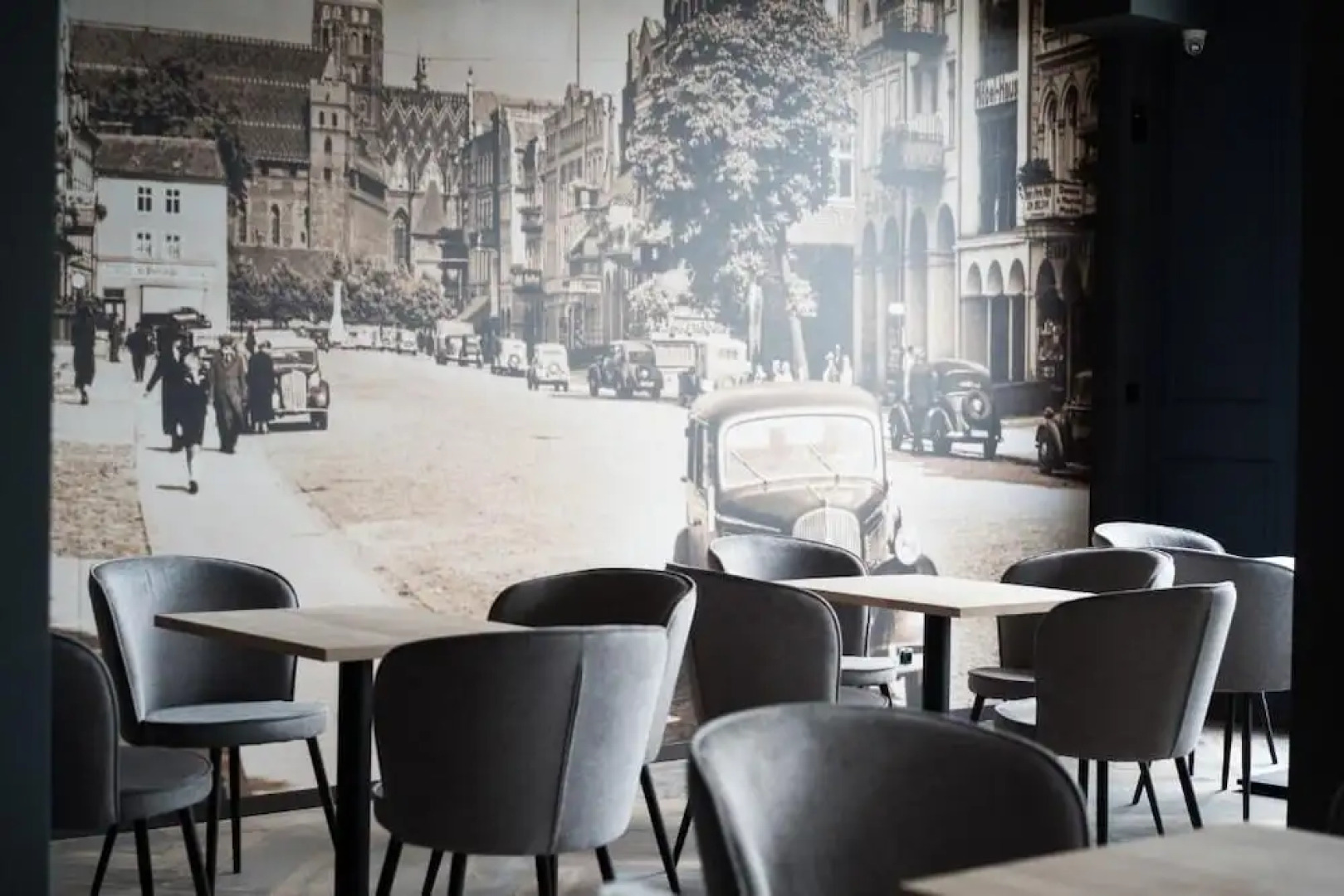 Bulvar Boutique Hotel