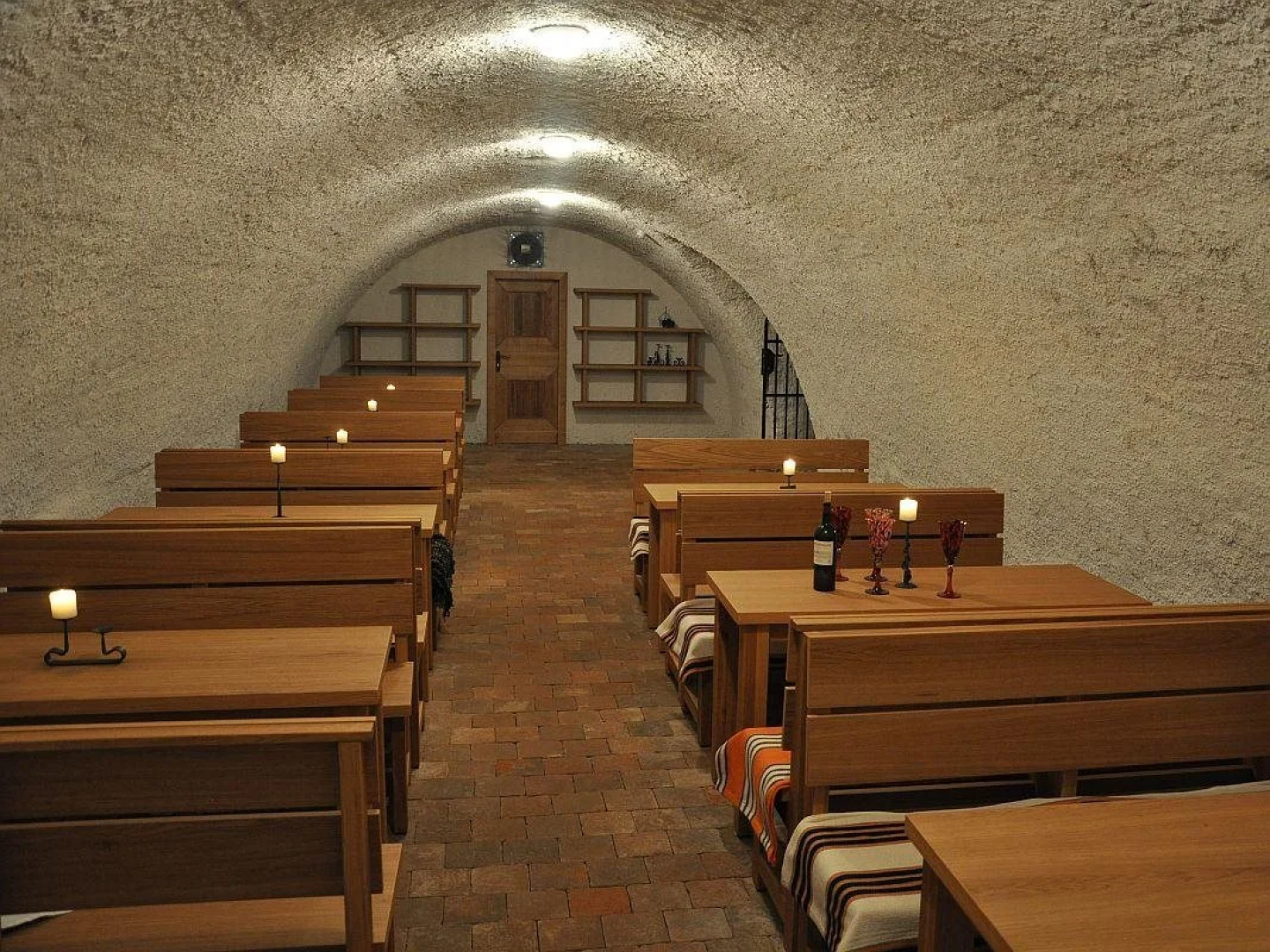 Chateau Herálec Boutique Hotel & Spa by L'OCCITANE