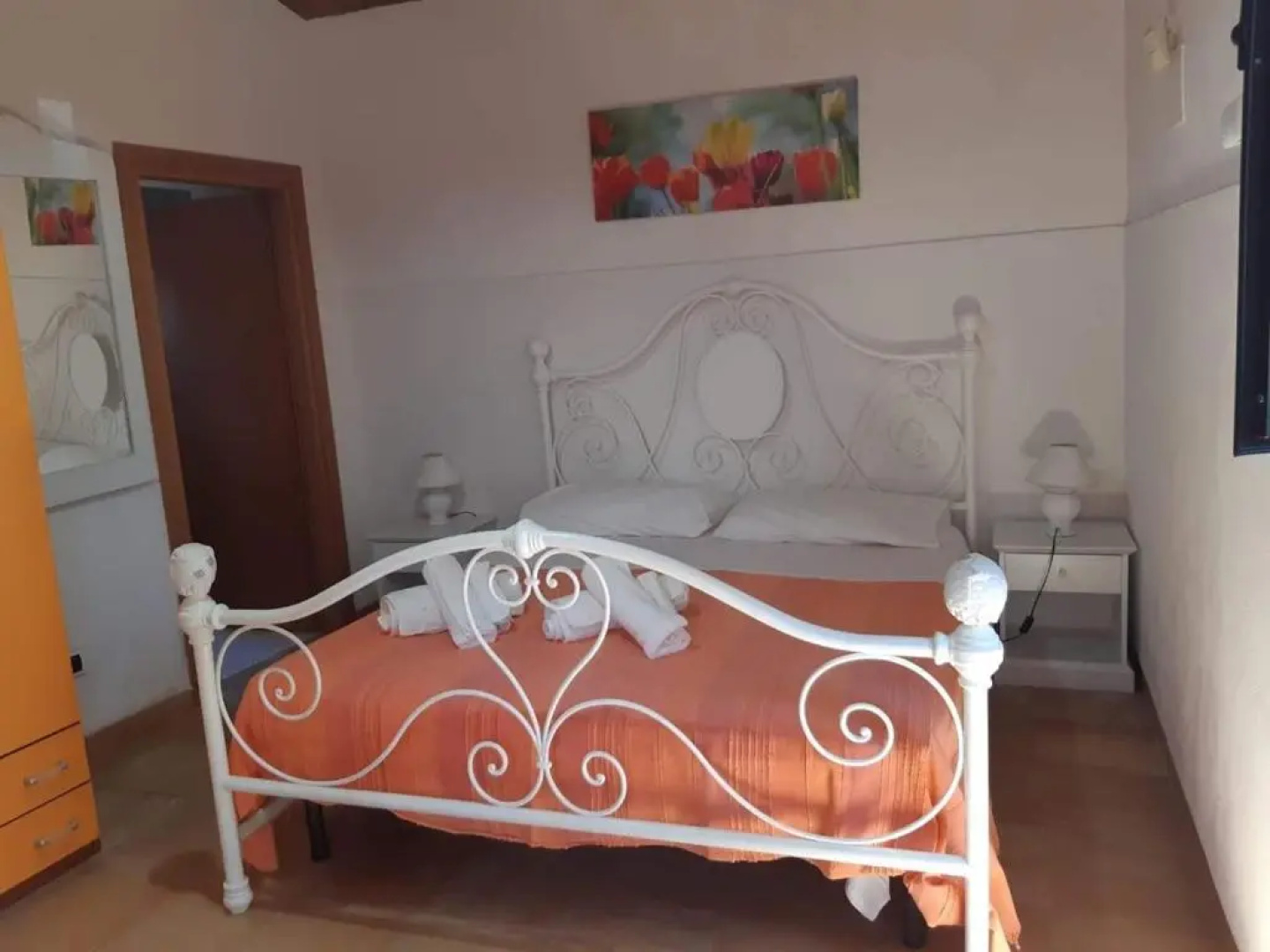 Casa Vacanza al Mare Villa Adriana
