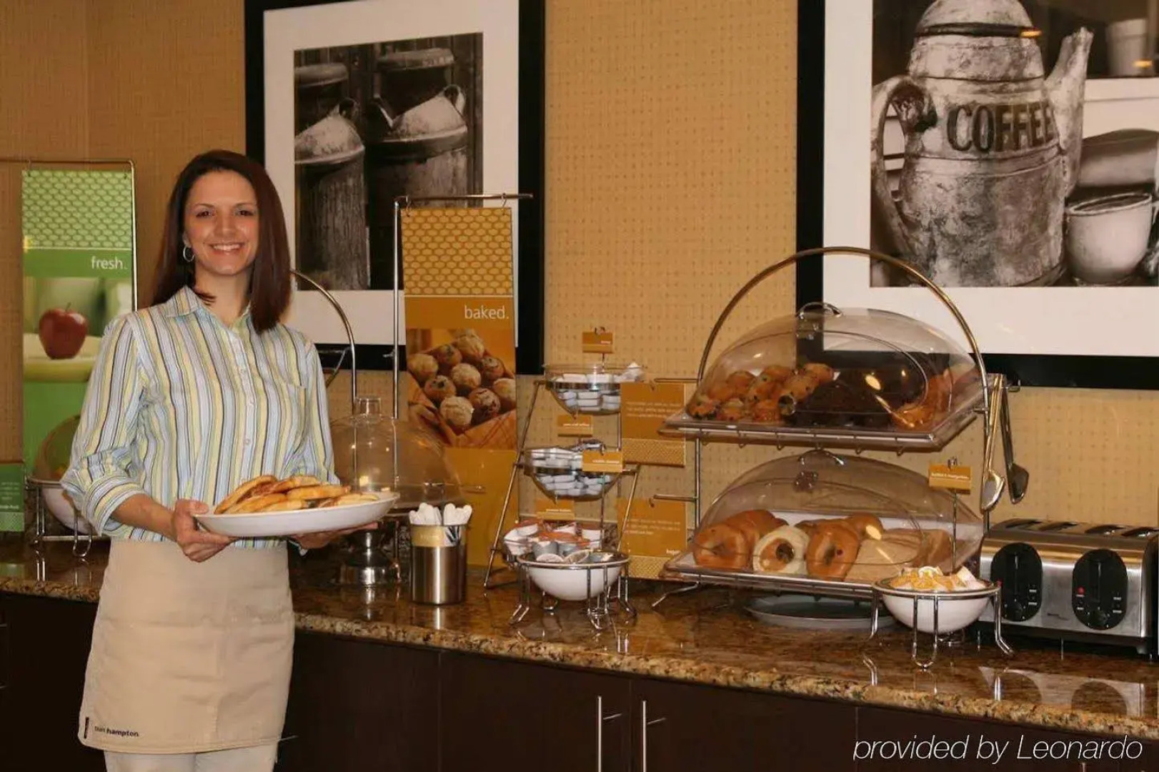 Hampton Inn Biloxi-Ocean Springs