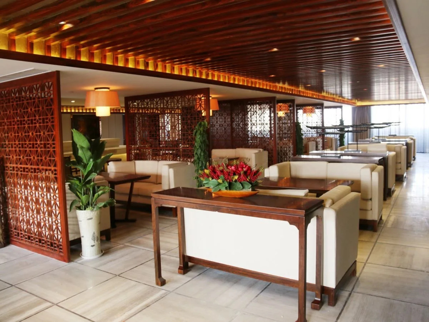 Nanchang Tianmu Hot Spring Hotel Resorts