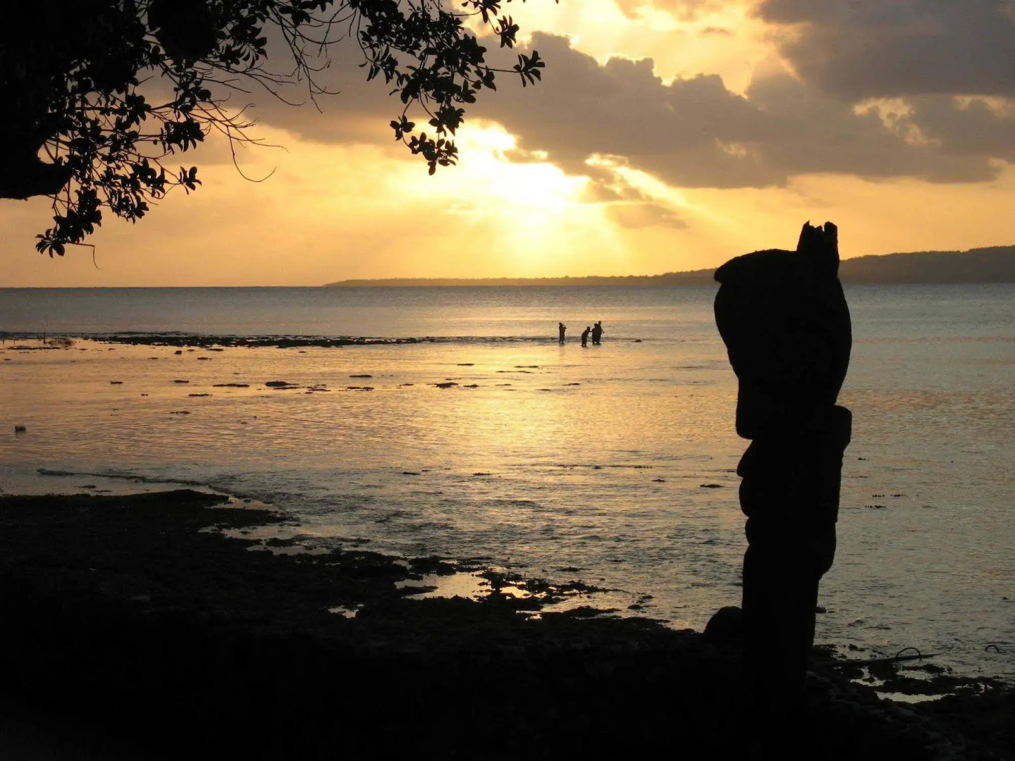 Paradise Cove Resort