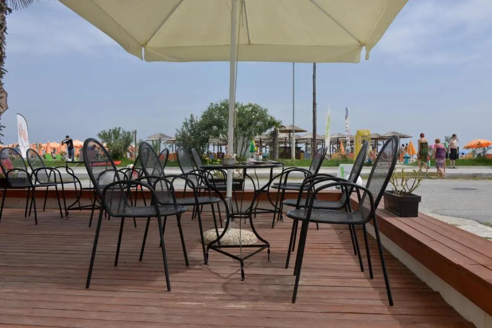 Korali Hotel
