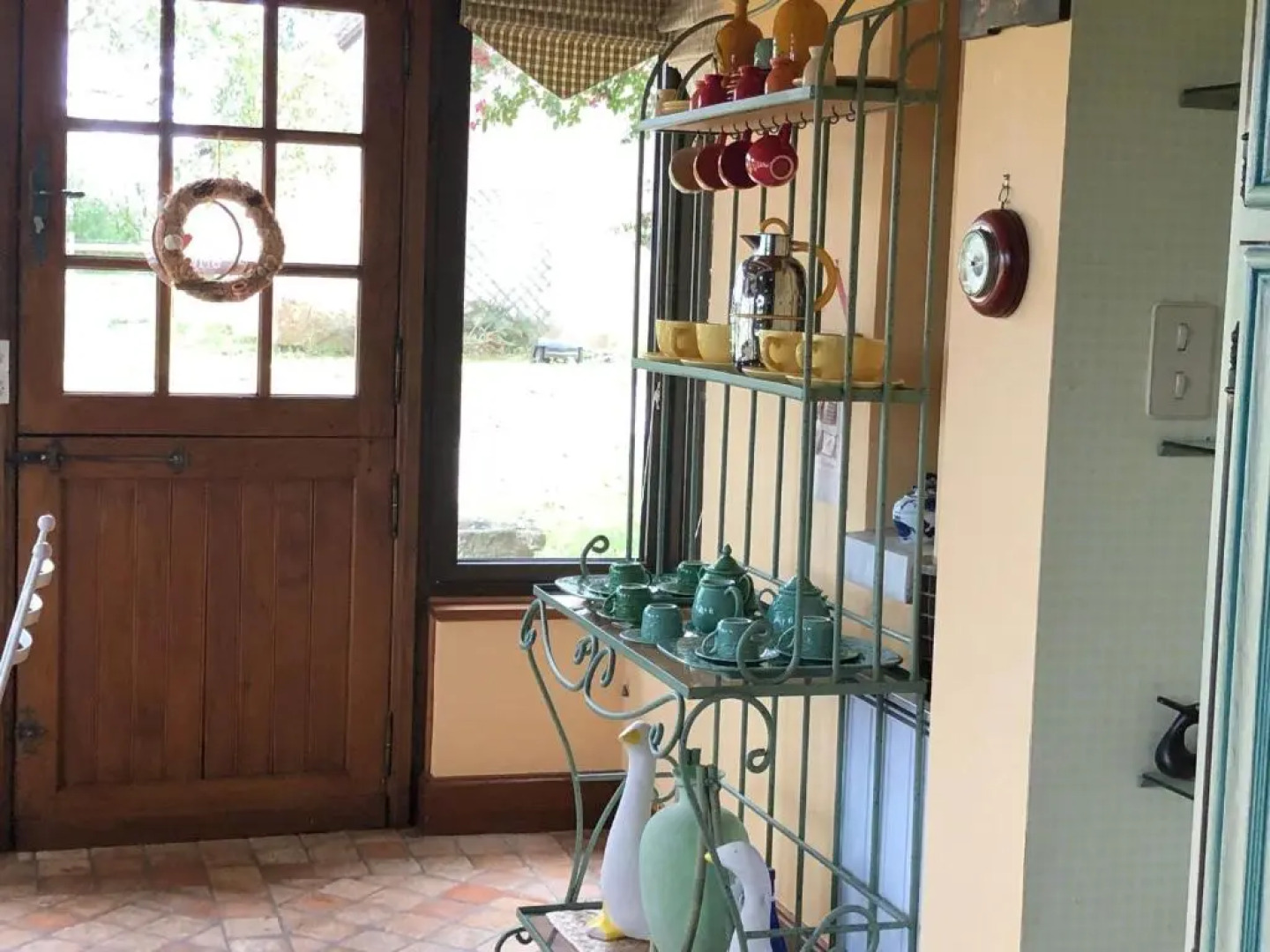 Gîte Le Lude, 6 pièces, 15 personnes - FR-1-410-307