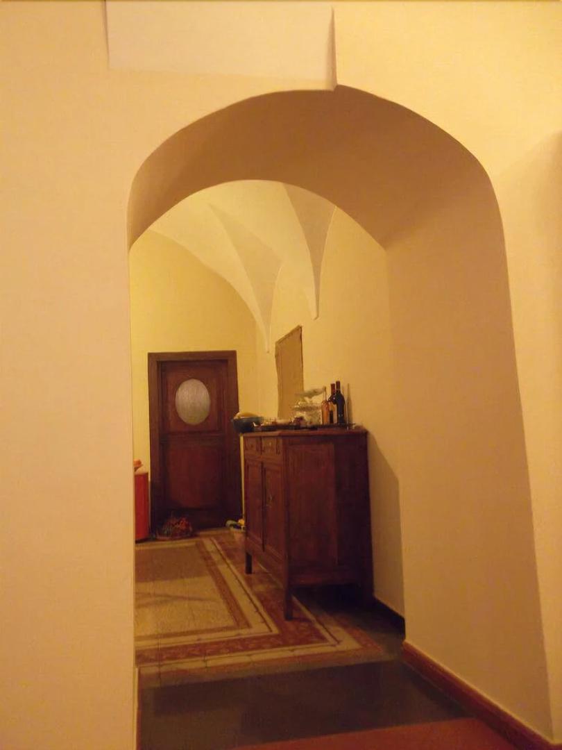 B&B L'Oraziano
