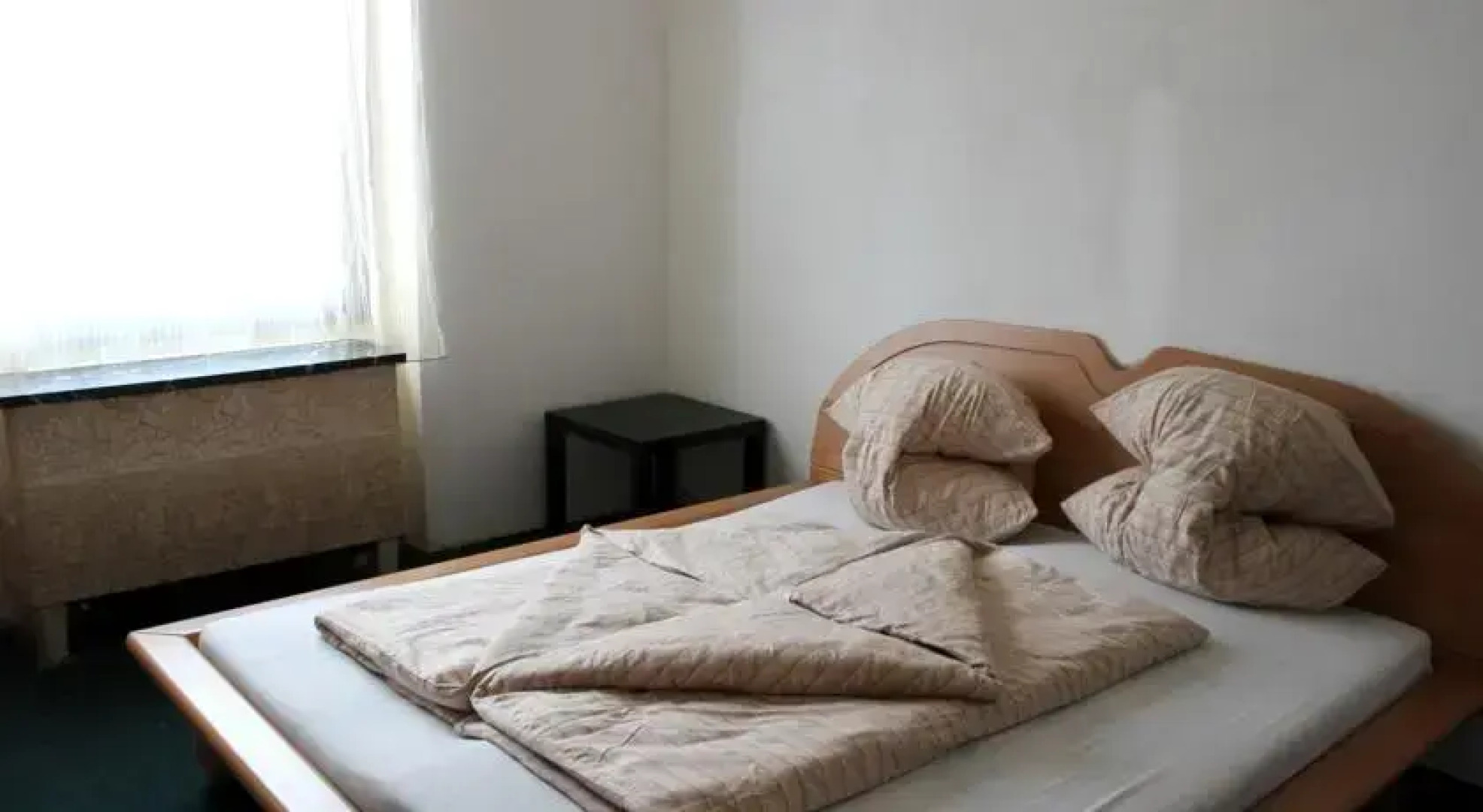 Ferienwohnung Wenzel