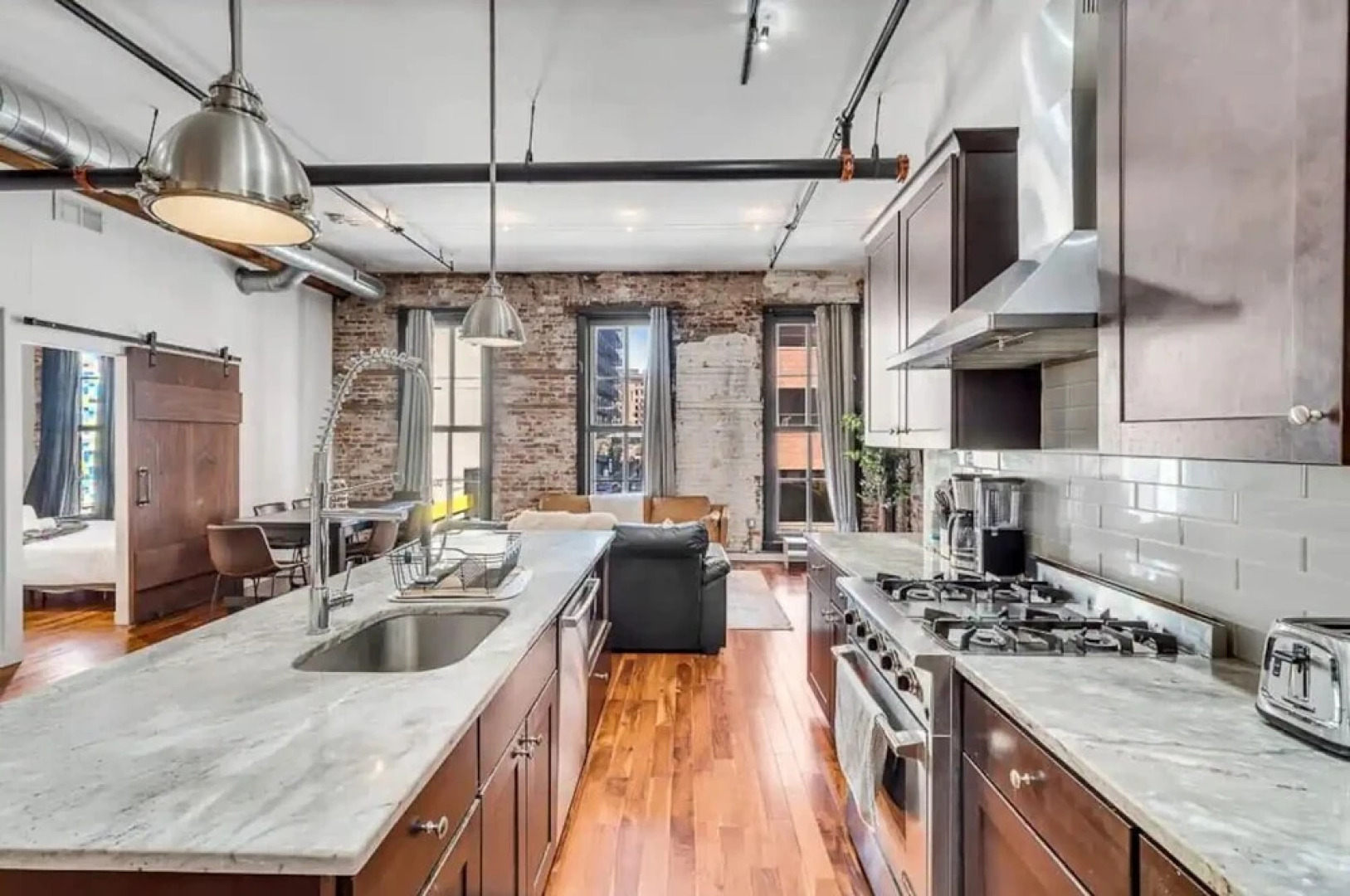 The Independence Suite Residence