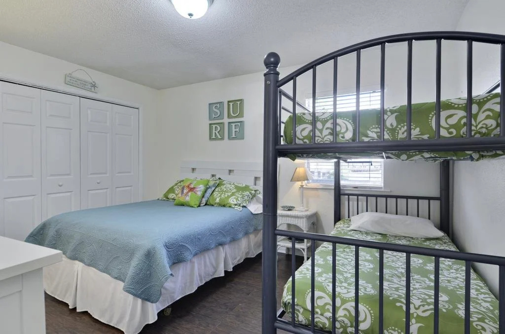 Bermuda Bungalow