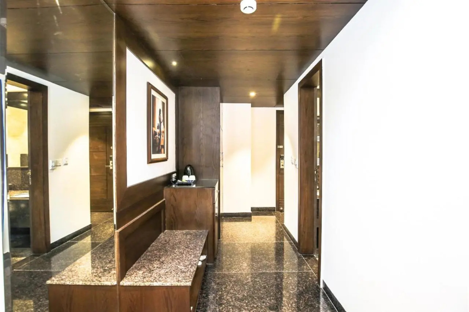 Hotel Stella Continental