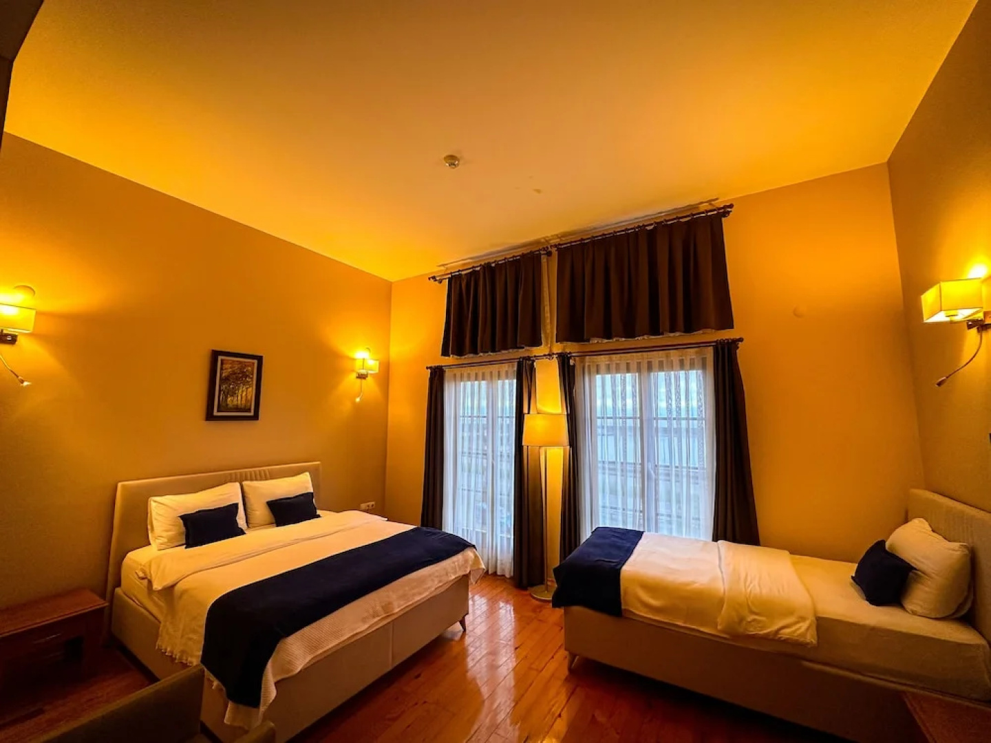 Deniz Konak Otel