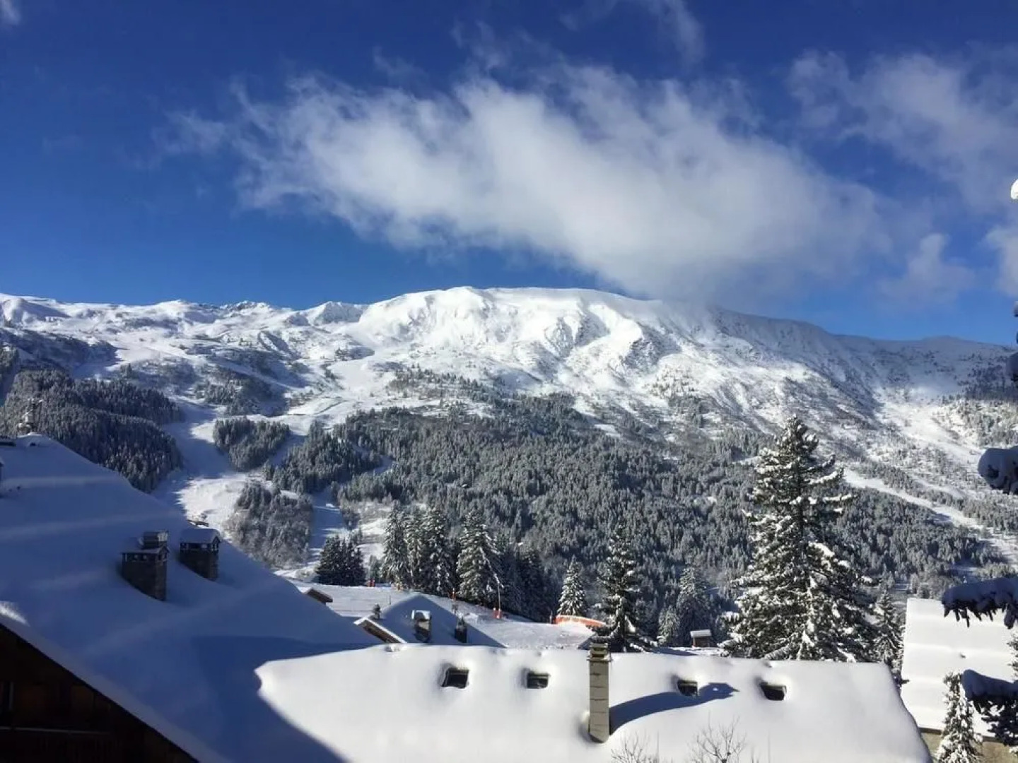 Le Mérilys Hotel & Spa