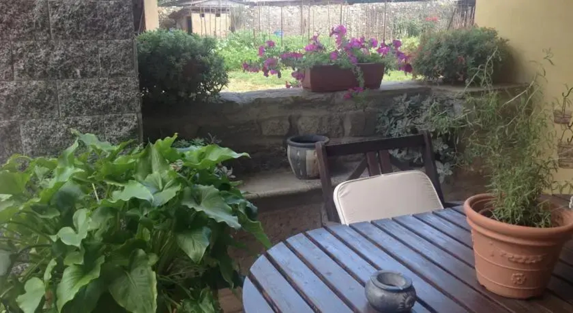 Bed and breakfast la Stella