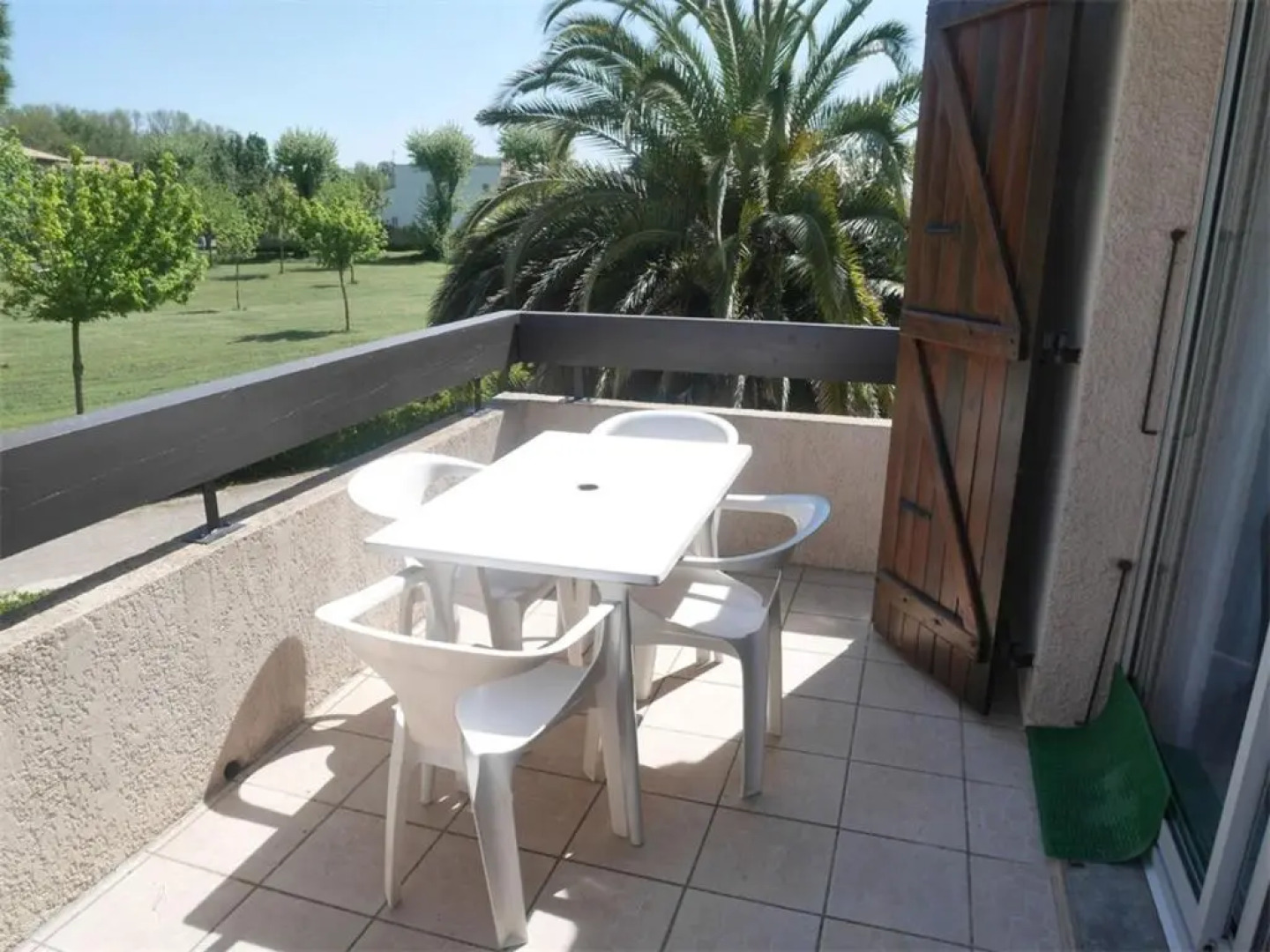 Studio Saint-Cyprien, 1 pièce, 4 personnes - FR-1-388-76