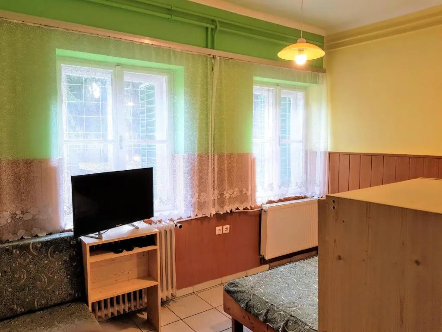 Muskátli Üdülőház