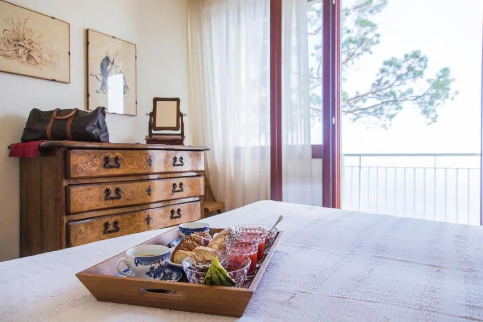 Timo Flexyrent apartment